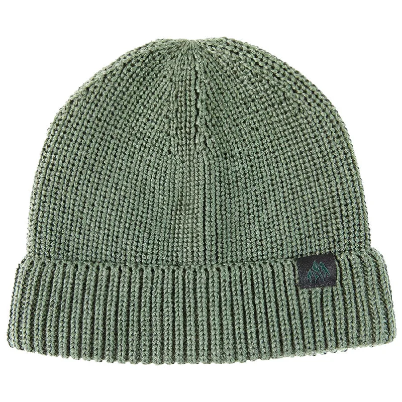 Jones Beanie Arlberg Pine Green 2023