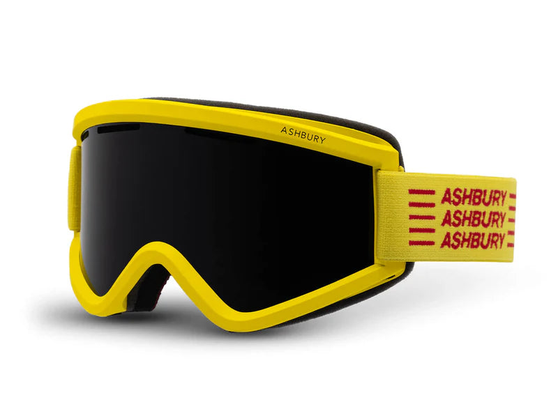 Ashbury 2025 Blackbird Goggle - Viper