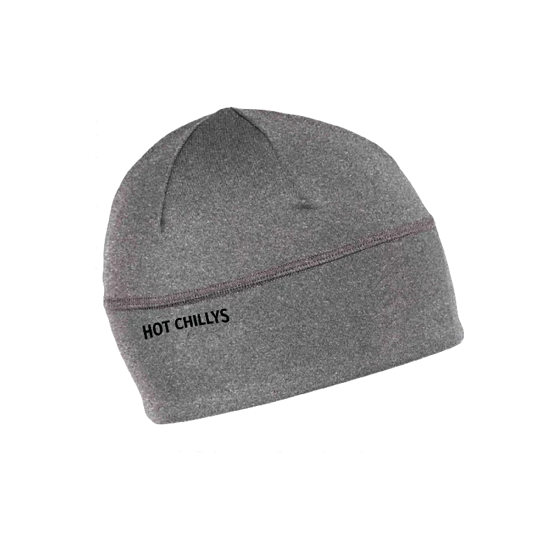 Youth Micro-Elite Chamois Beanie - Granite