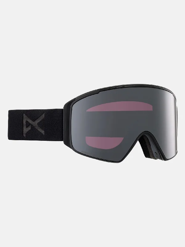 M4S Cylindrical Goggle + Bonus Lens+ Mfi Face Mask