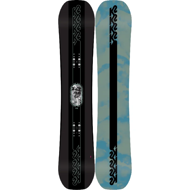 K2 Lime Lite 2024 - Women's Snowboard