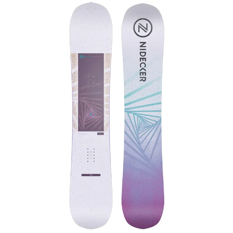 Nidecker Astral Womens Snowboard