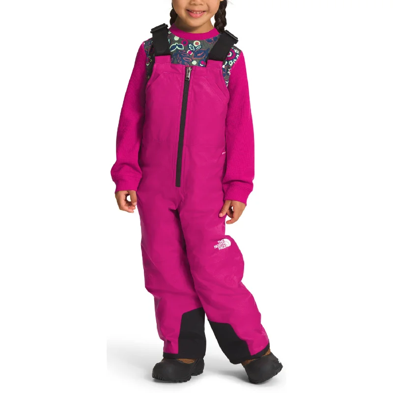 The North Face Freedom Insulated Bib 2023 - Toddler's