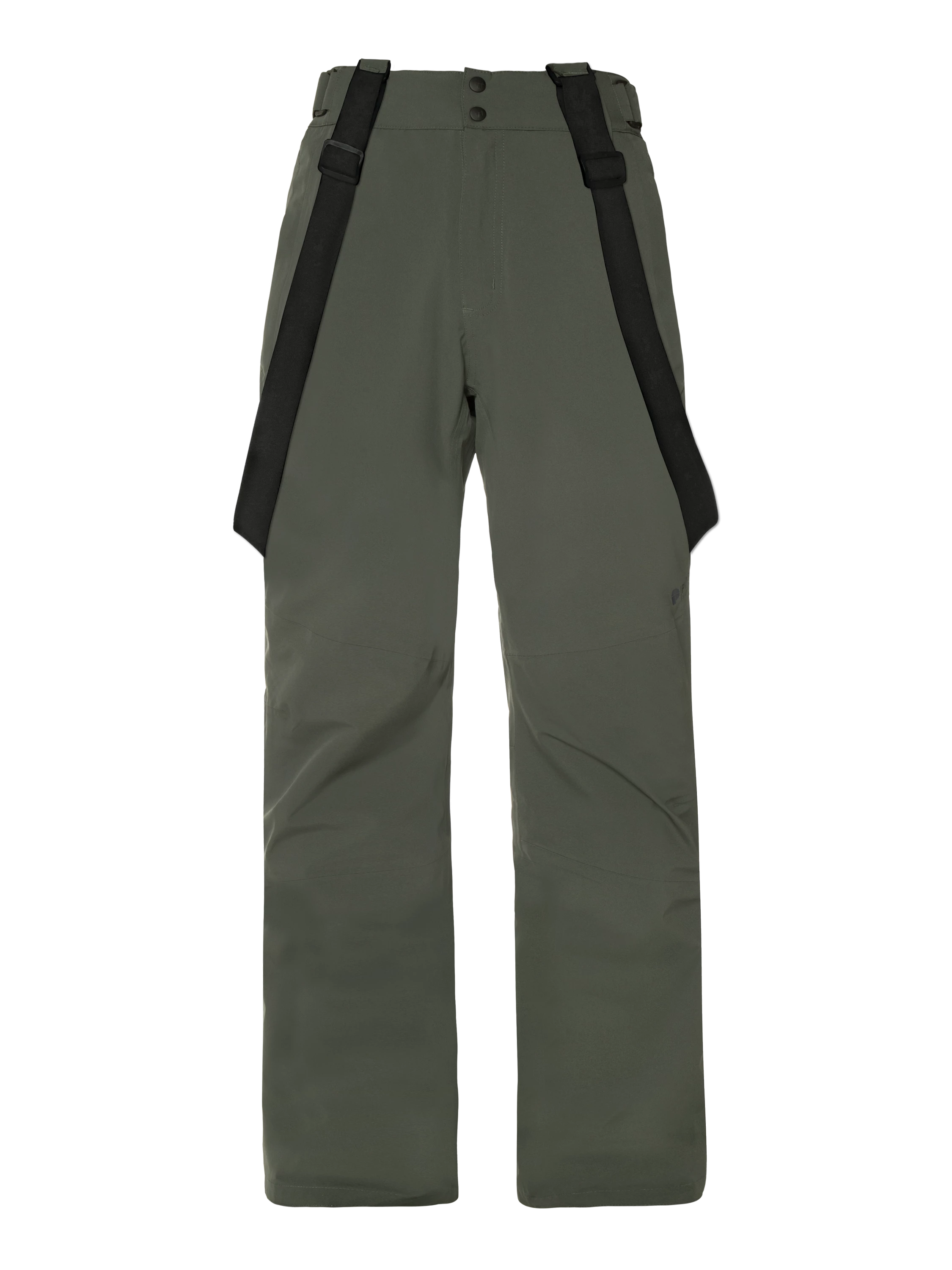 Protest Miikka Mens Pants Hunter