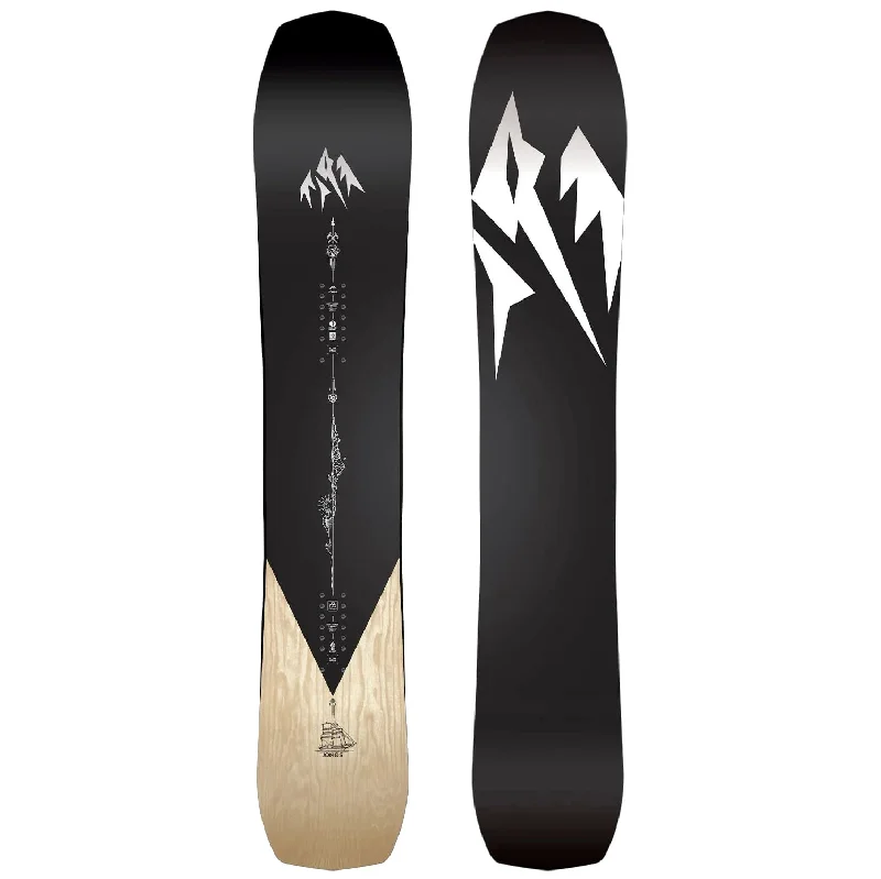 Jones Flagship Pro Mens Snowboard