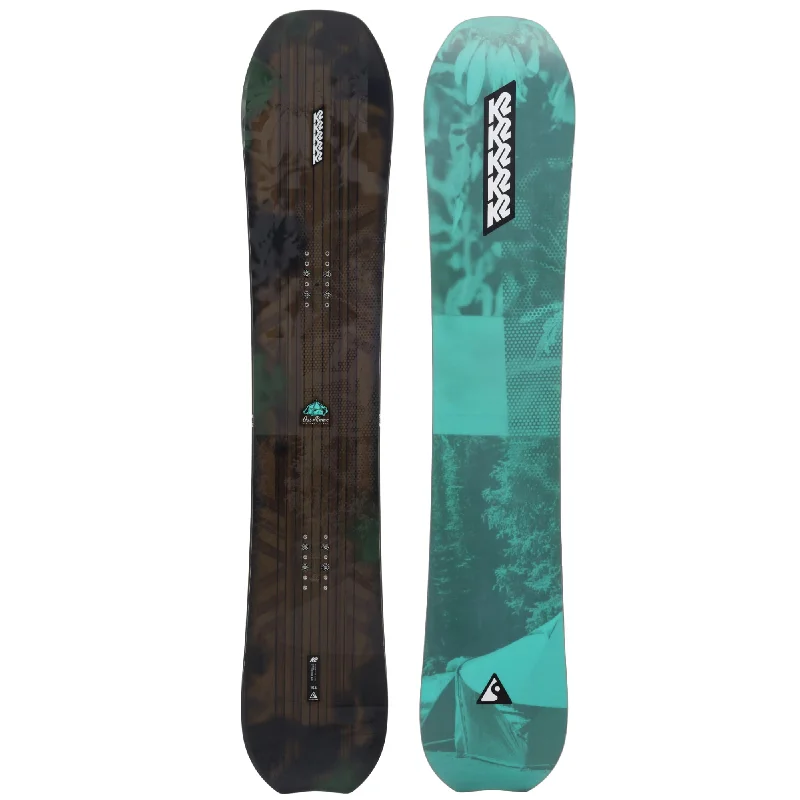 K2 Passport Snowboard