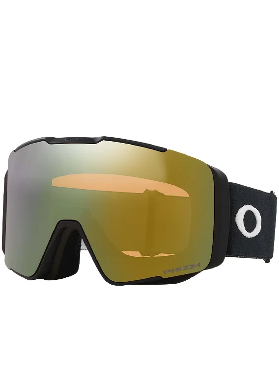 Oakley Line Miner Pro L Goggles