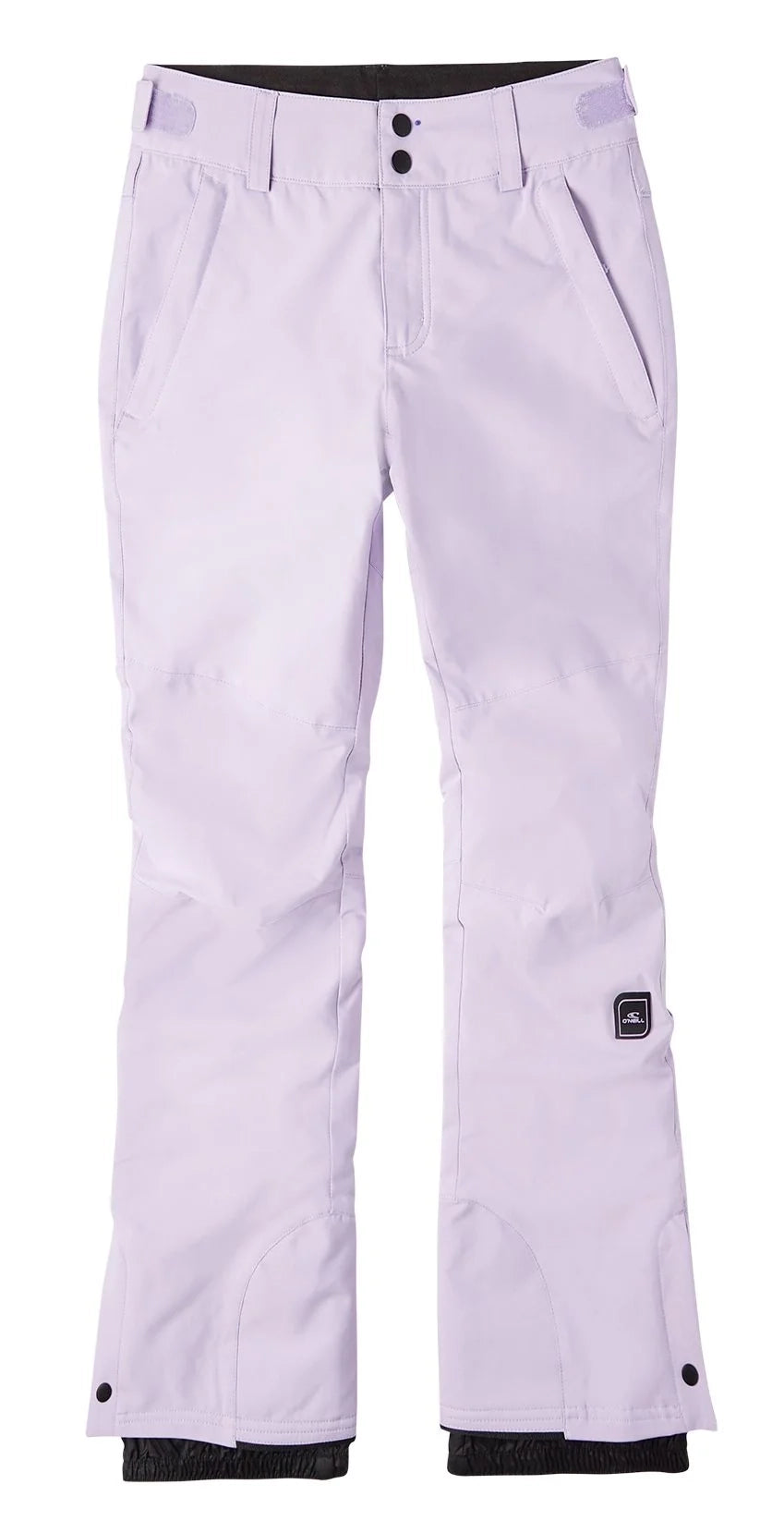 ONeill Star Pants Kids Purple Rose