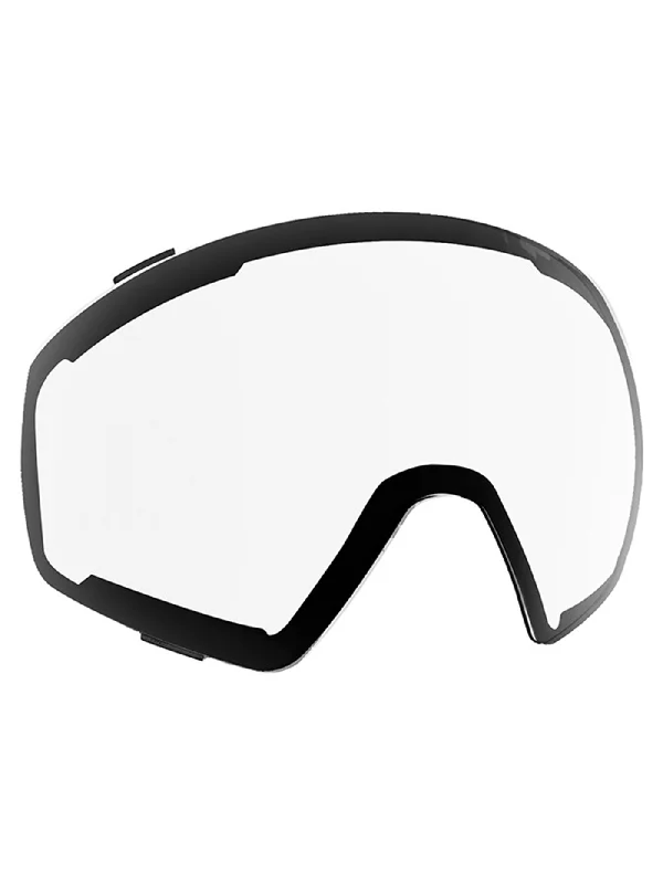 Jetpack Clear Lens