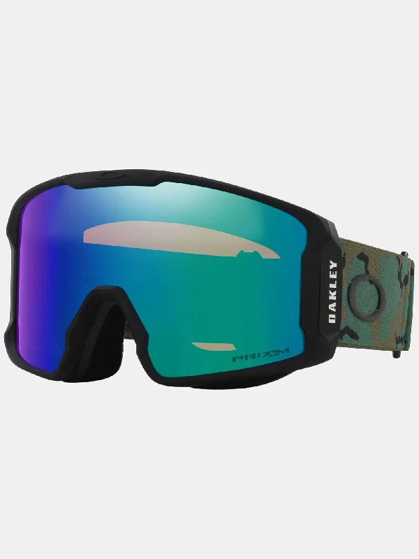 Line Miner L Camo/Prizm Argon Iridium Goggle