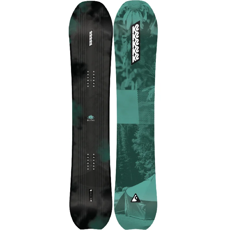 K2 Passport 2024 - Men's Snowboard