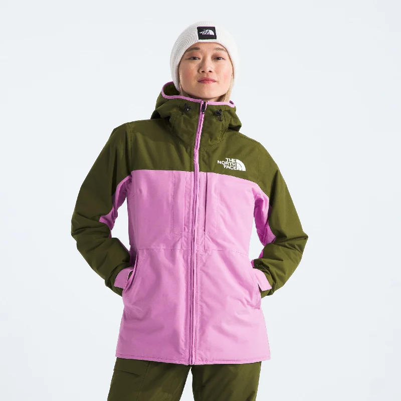 The North Face Namak Insulated Jacket