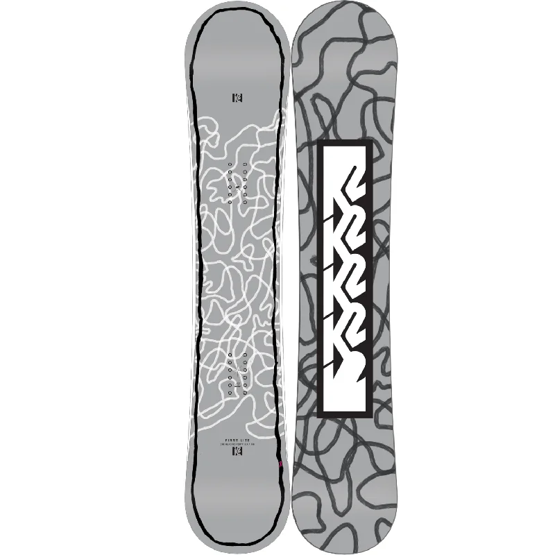 K2 First Lite 2024 - Women's Snowboard