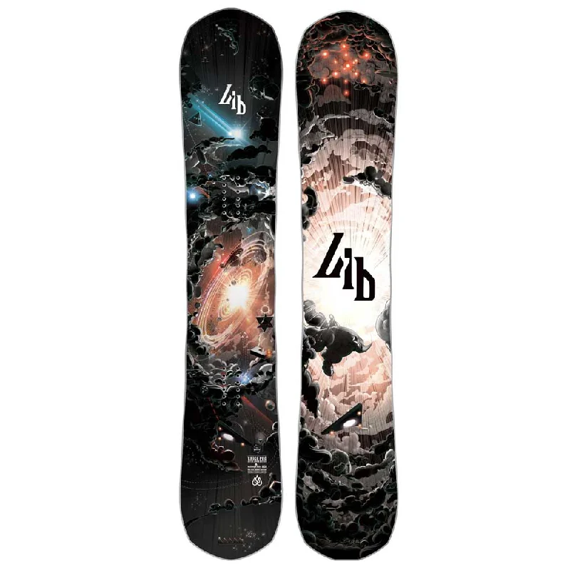 Lib Tech T Rice Pro HP Men's Snowboard 2025