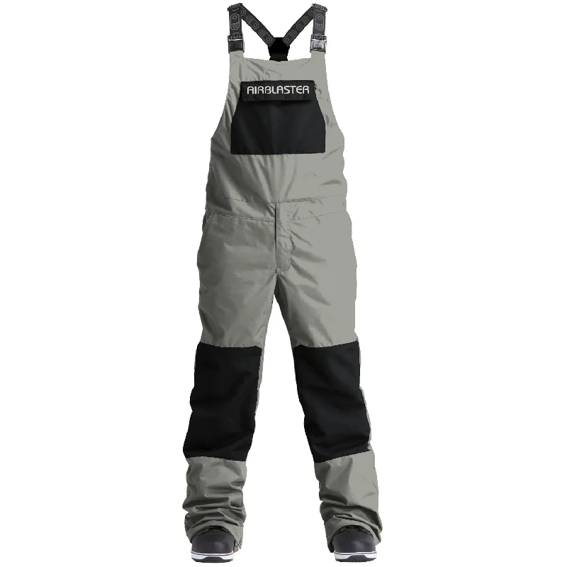 Airblaster Freedom Men's Snowboard Bib 2023