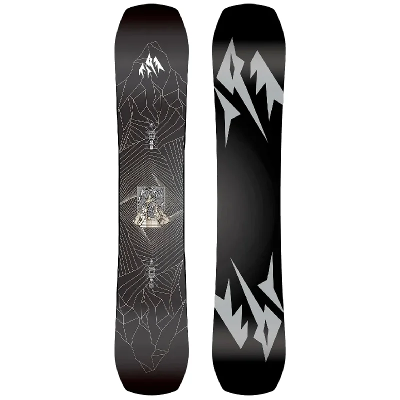 Jones Mountain Twin Pro Mens Snowboard