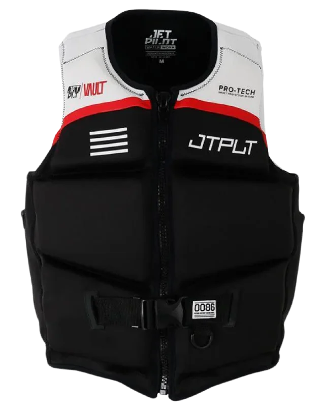 Jetpilot Rx Vault Protech Fe Eco Vest