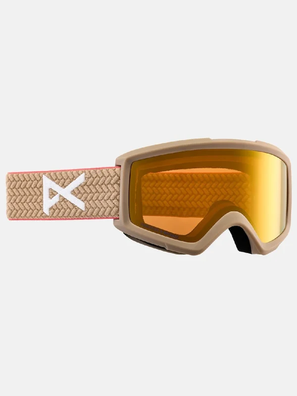 Helix 2.0 Perceive Goggle + Bonus Lens