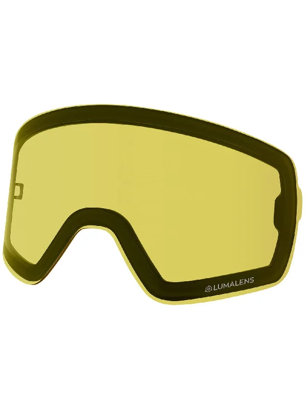 NFX2 Yellow Lens