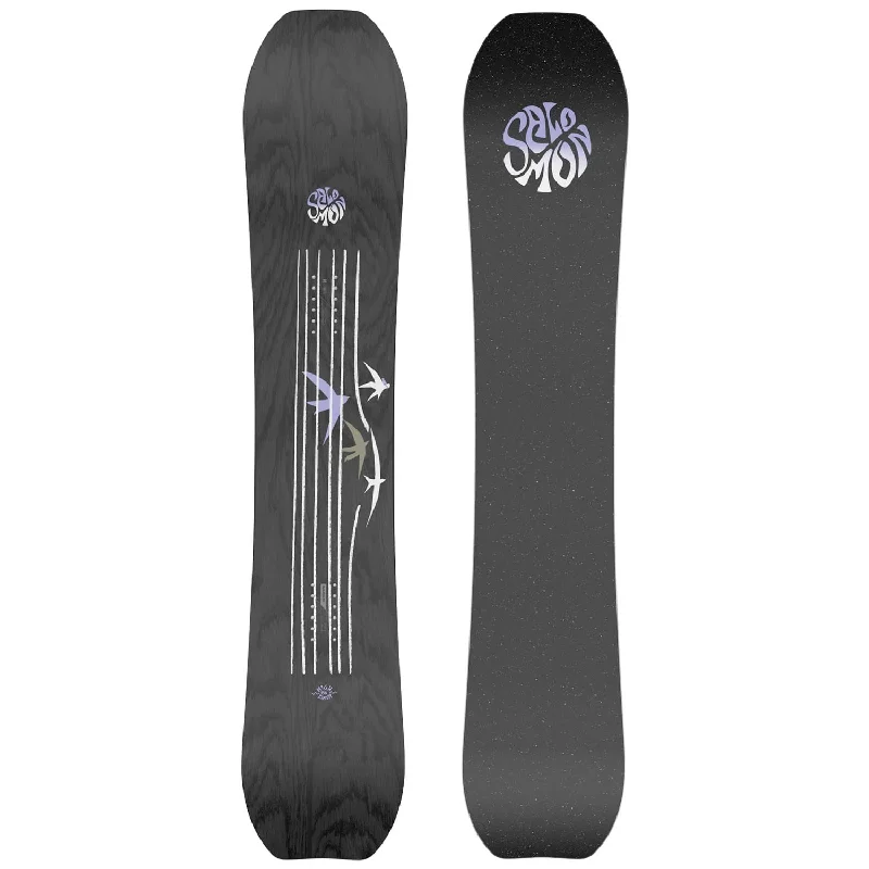 Salomon Highpath Snowboard