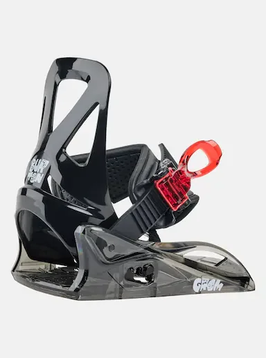 Burton Grom Bindings Kids 2025