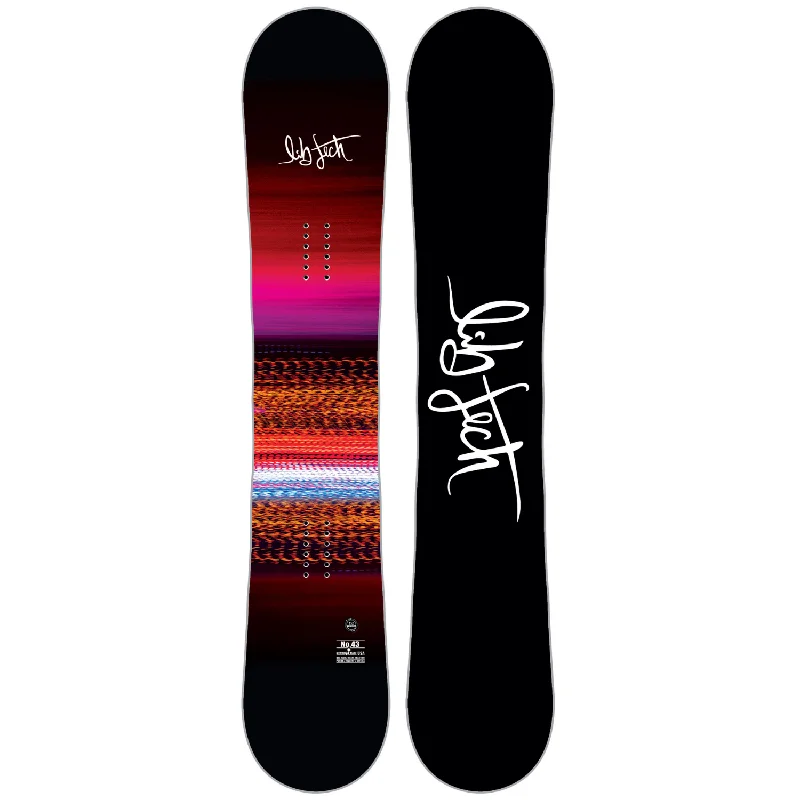 Lib Tech NO. 43 2023 - Women's Snowboard