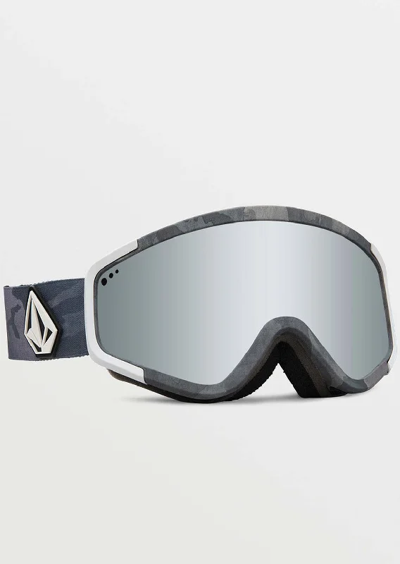 Volcom Attunga Snow Goggles