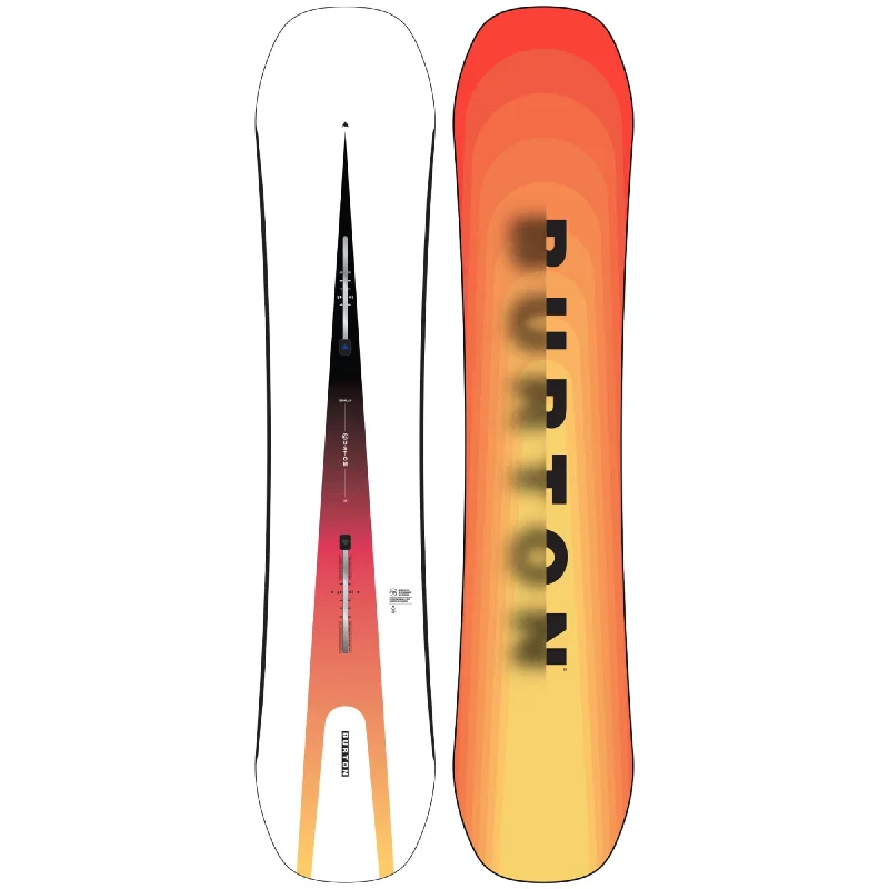 Burton Custom Smalls Kids Snowboard