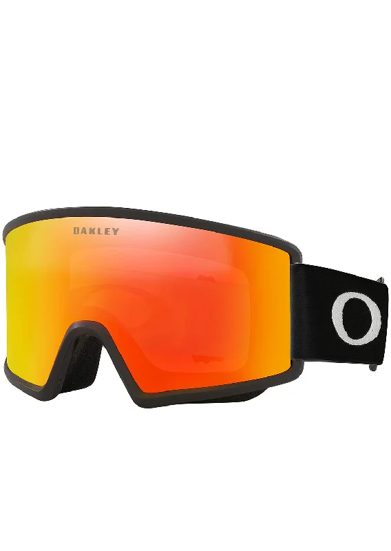 Oakley Target Line L Goggles