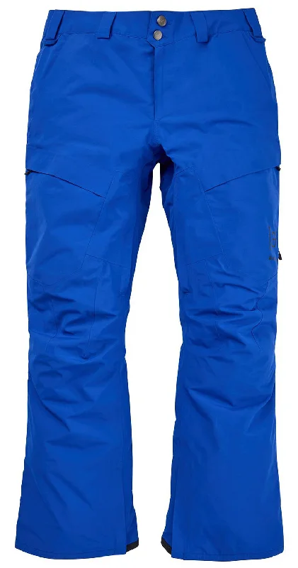 Burton [AK] Swash GORE-TEX Mens Pants Jake Blue