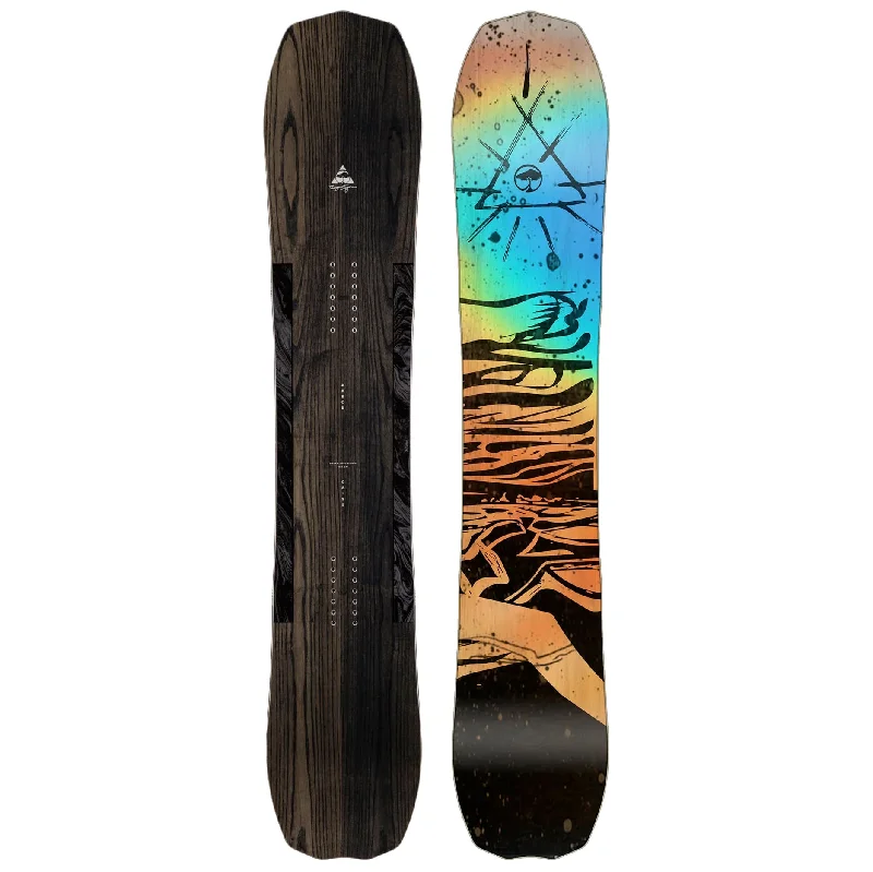 Arbor Satori Mens Snowboard