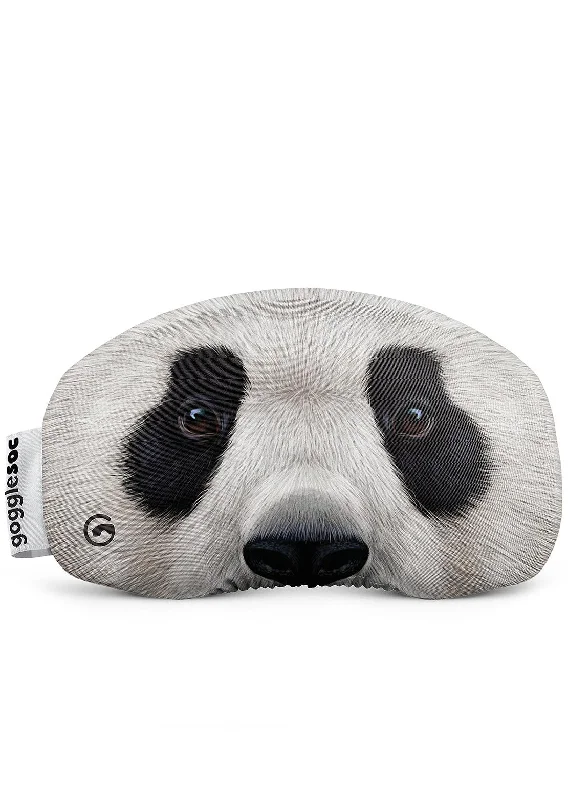 Gogglesoc Panda Soc Goggle Cover