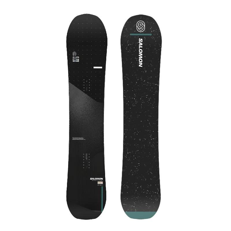 Salomon Super 8 Pro Mens Snowboard