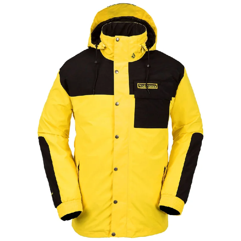 Volcom Longo Gore-Tex Jacket