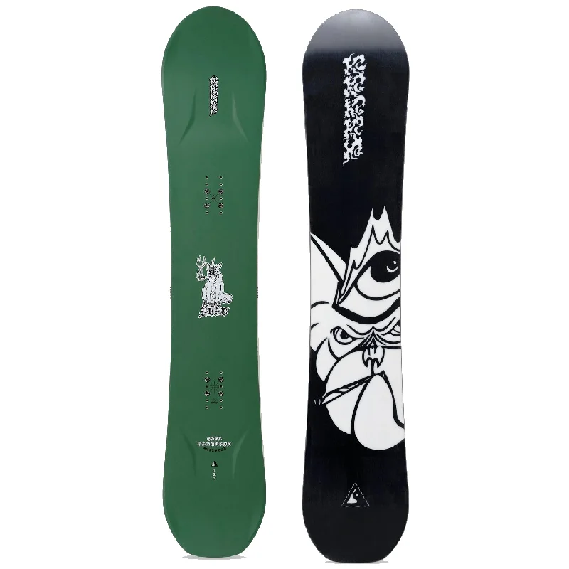 K2 Gabe Ferguson Antidote Snowboard