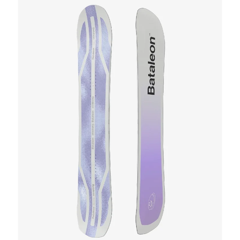 Bataleon Push Up Womens Snowboard