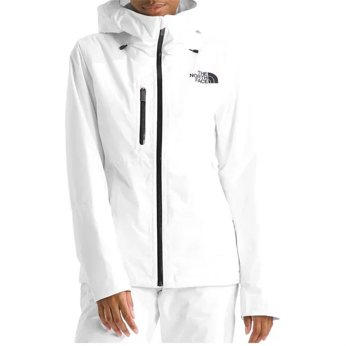 The North Face Descendit Womens Jacket