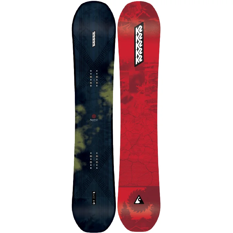 K2 Manifest 2024 - Men's Snowboard