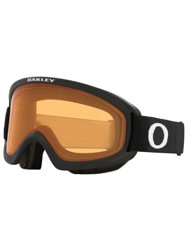 O-Frame 2.0 Pro S Matte Black/Persimmon Goggle