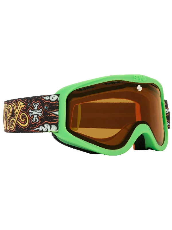 Cadet Dirty Dog/Persimmon Goggle (Youth)