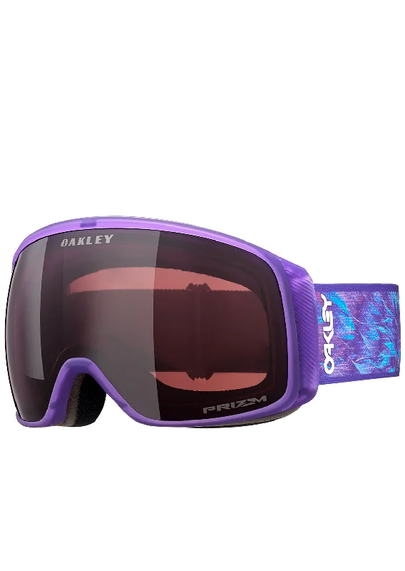 Oakley Flight Tracker L Goggles