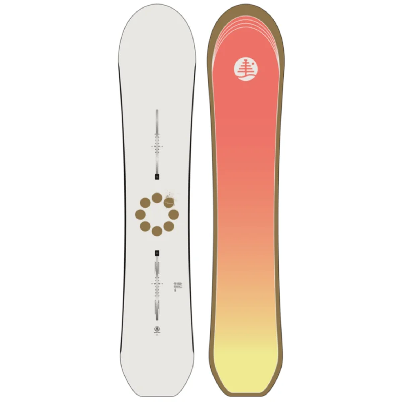 Burton Family Tree Gril Master 2024 - Men's Snowboard