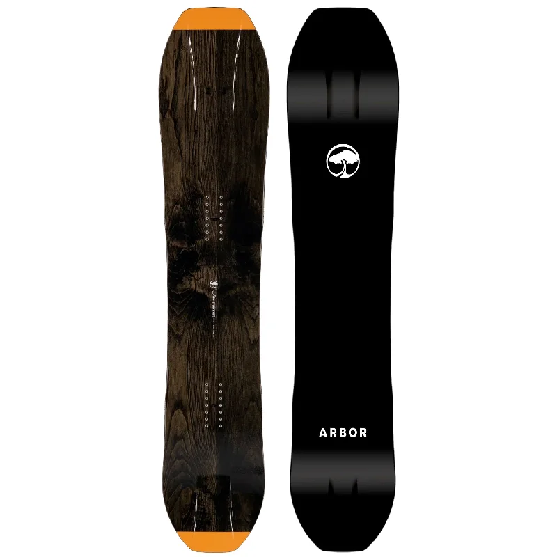 Arbor Terrapin Mens Snowboard