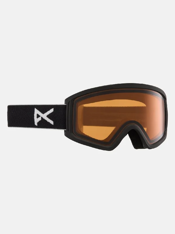 Tracker 2.0 Goggle (Youth)