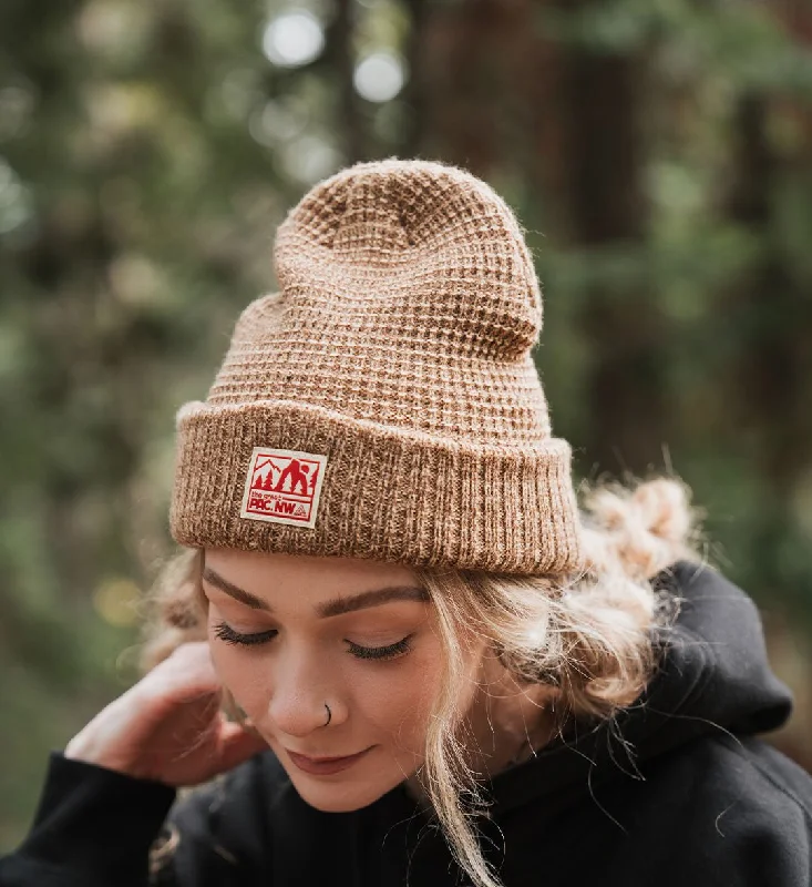 Cannon Beanie