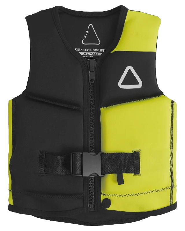 Follow Corp Jr Life Jacket