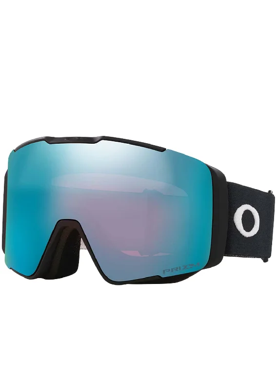 Oakley Line Miner Pro L Goggles