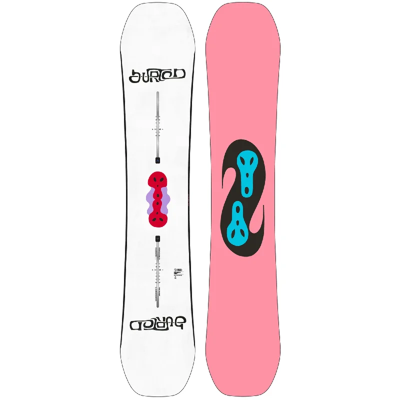 Burton Free Thinker Snowboard