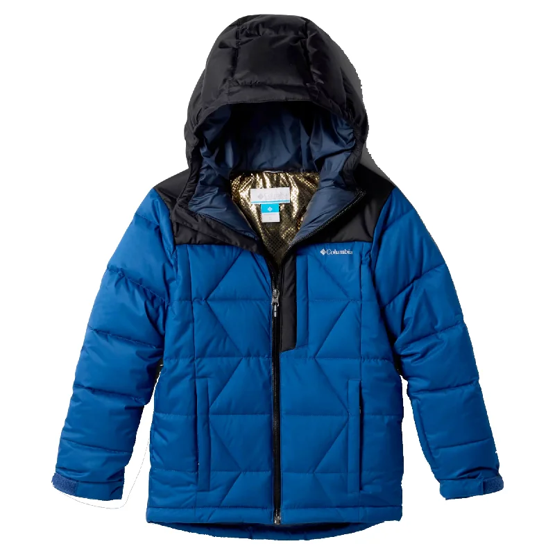 Columbia Winter Powder III Quilted Kids Jacket