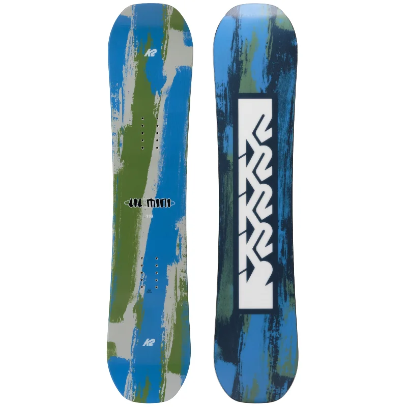 K2 Lil Mini Snowboard